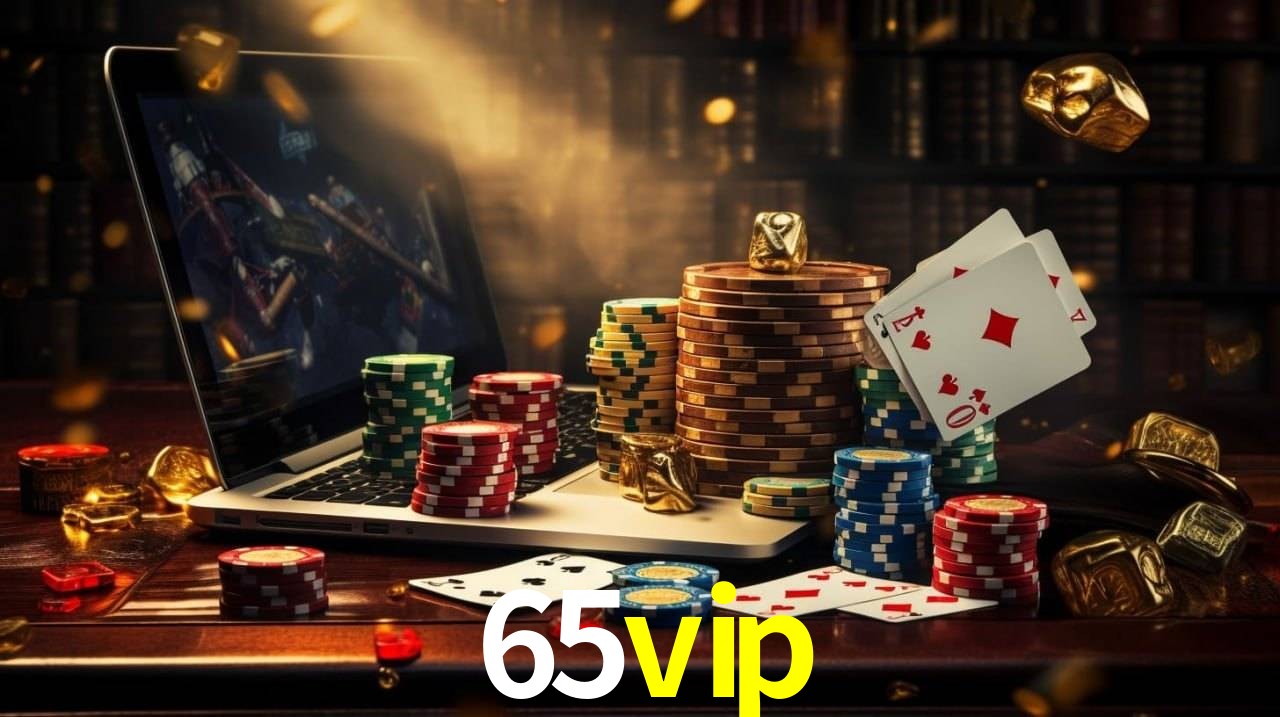 Estatísticas 65vip