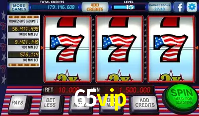 Desvendando o Mundo dos Jogos Virtuais na 65vip