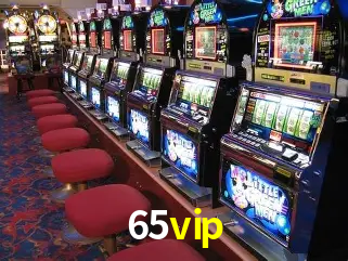 Desvendando o Mundo dos Jogos Virtuais na 65vip