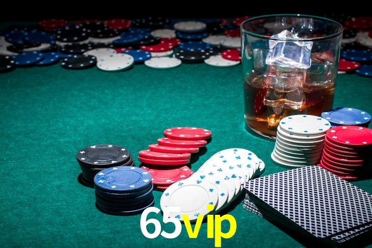 Experiência VIP 65vip