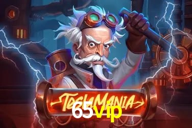 Sistemas de Segurança 65vip