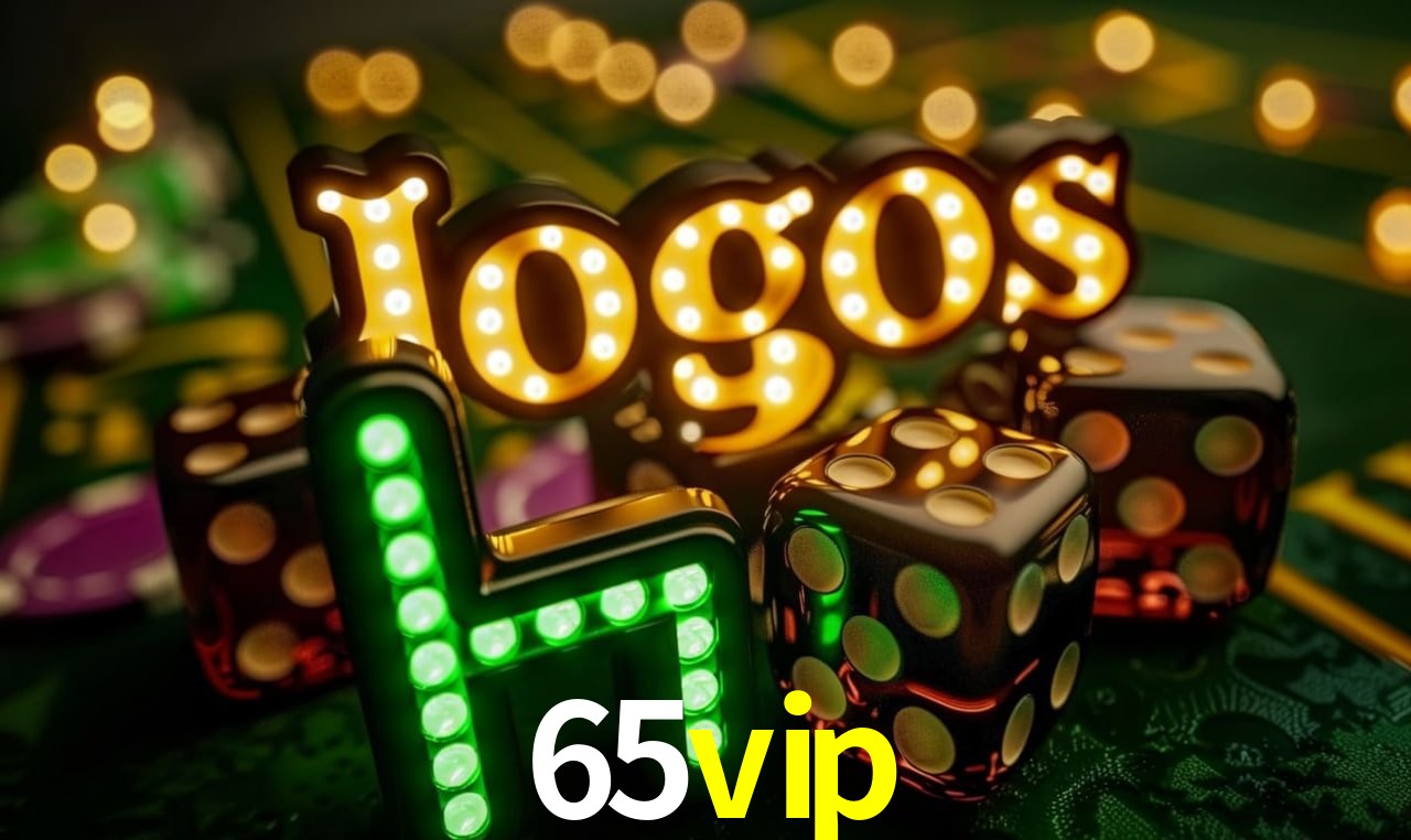 Benefícios da Conta 65vip
