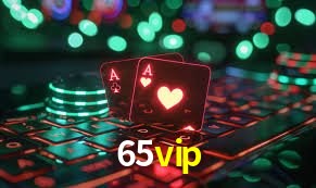 Provedores de Jogos 65vip