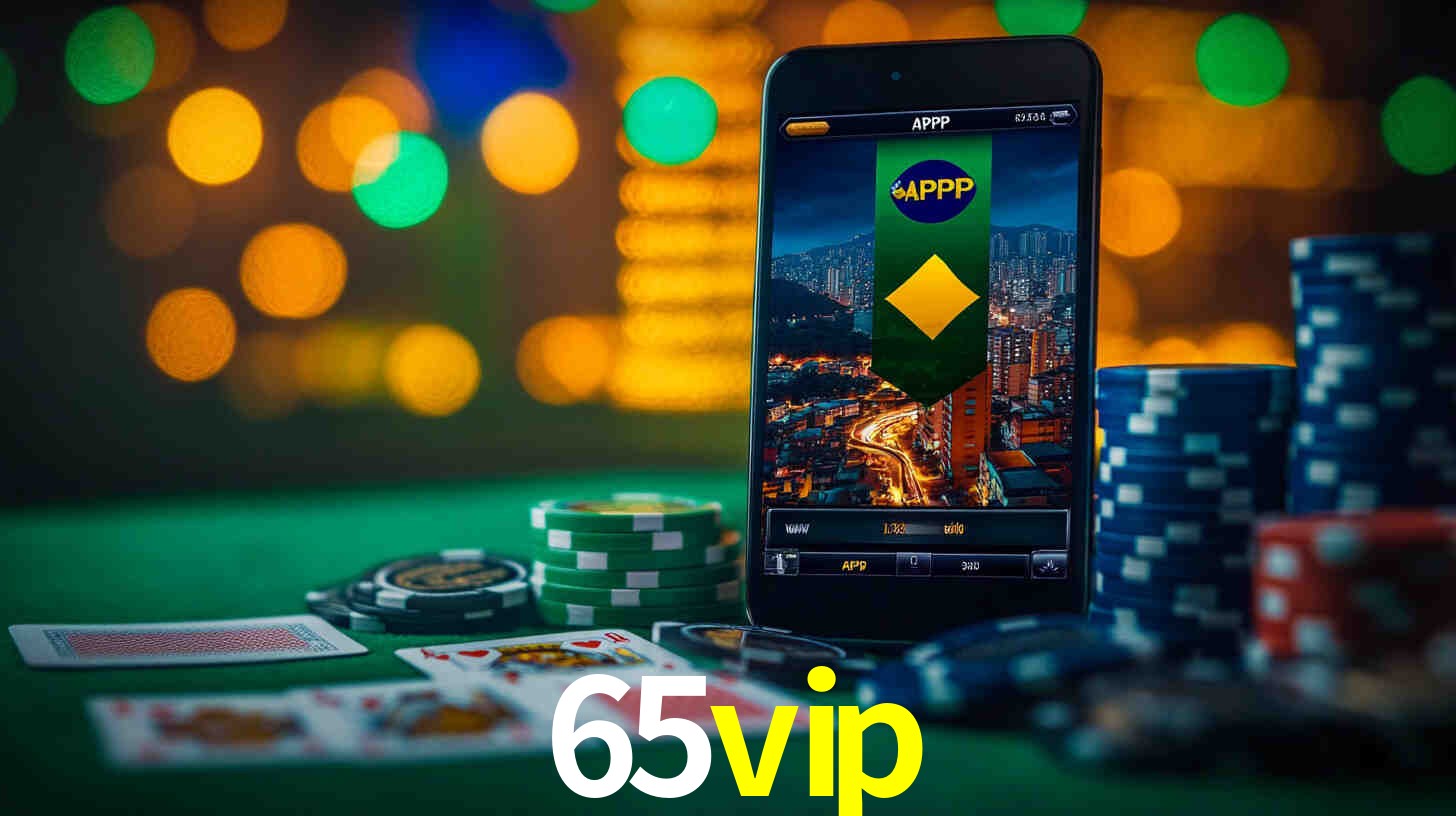 A Emoção da Loteria na 65vip: Uma Chance de Mudança de Vida