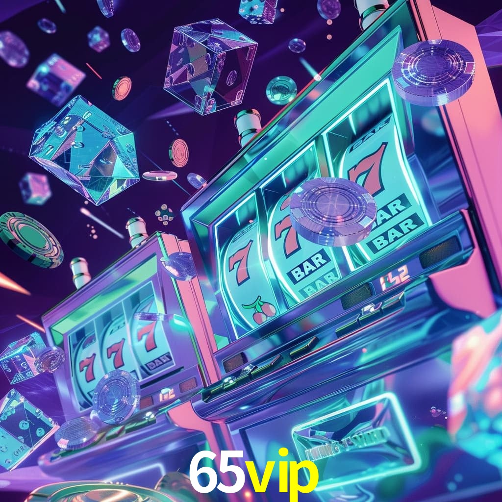 PIX Instantâneo 65vip