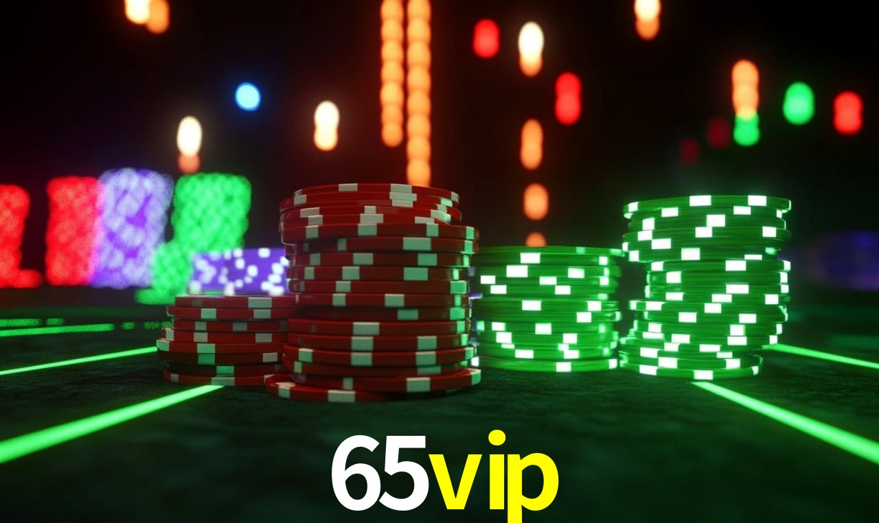 API Integration 65vip