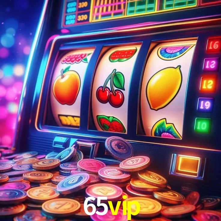 Casino Ao Vivo 65vip