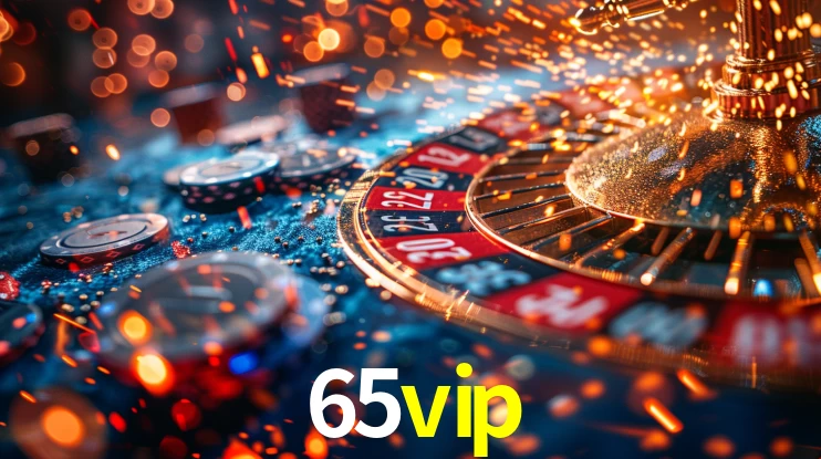 APP oficial da 65vip para mobile