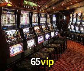 Apostas Esportivas na 65vip: Um Guia Completo