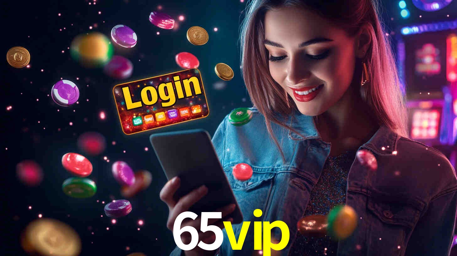 Inovações de Jogos na 65vip: O Futuro das Experiências Interativas