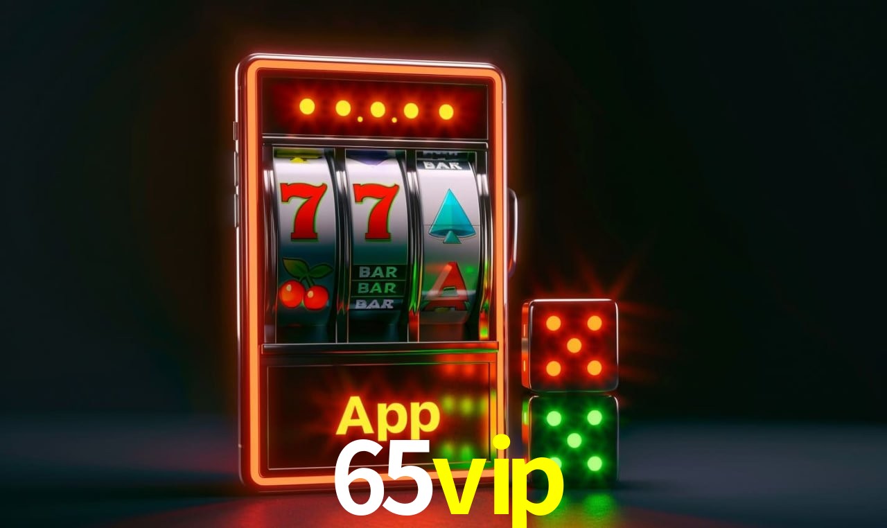 Cadastro Rápido 65vip