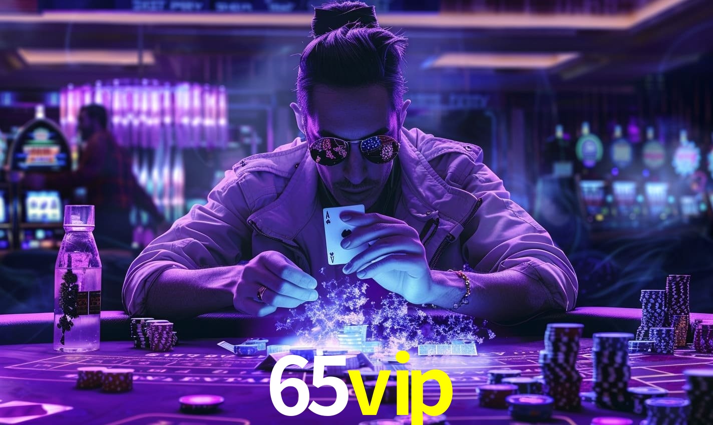 Slot Games 65vip
