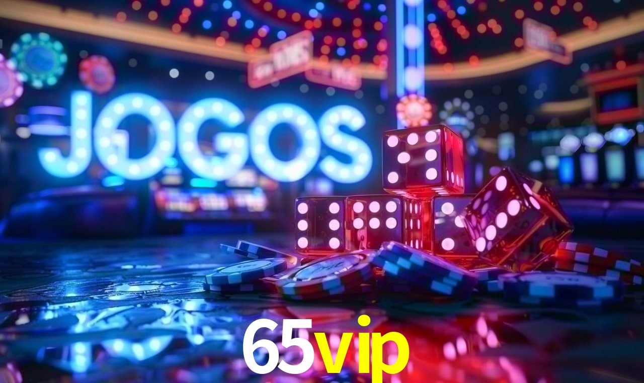 Mesa de Blackjack 65vip