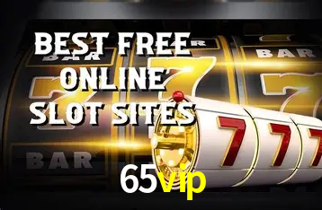 A Revolução dos Aplicativos de Jogos no 65vip