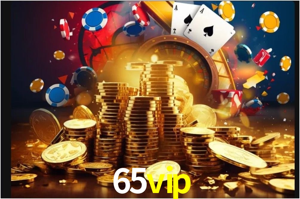 Bônus Diários 65vip