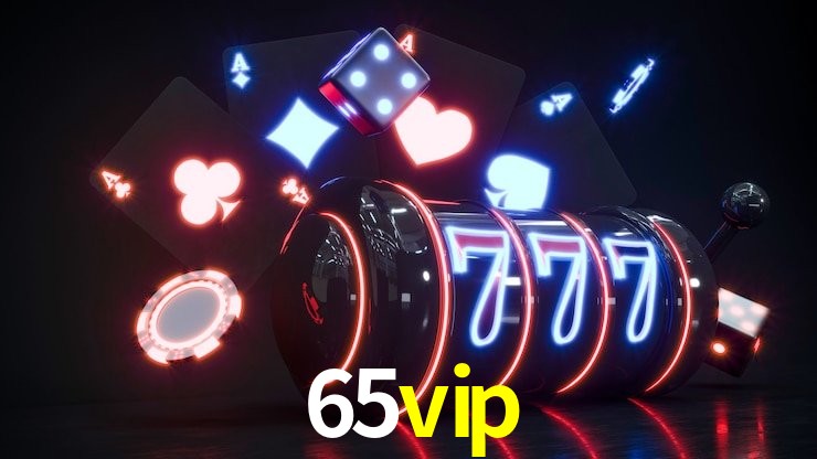 Account Benefits 65vip