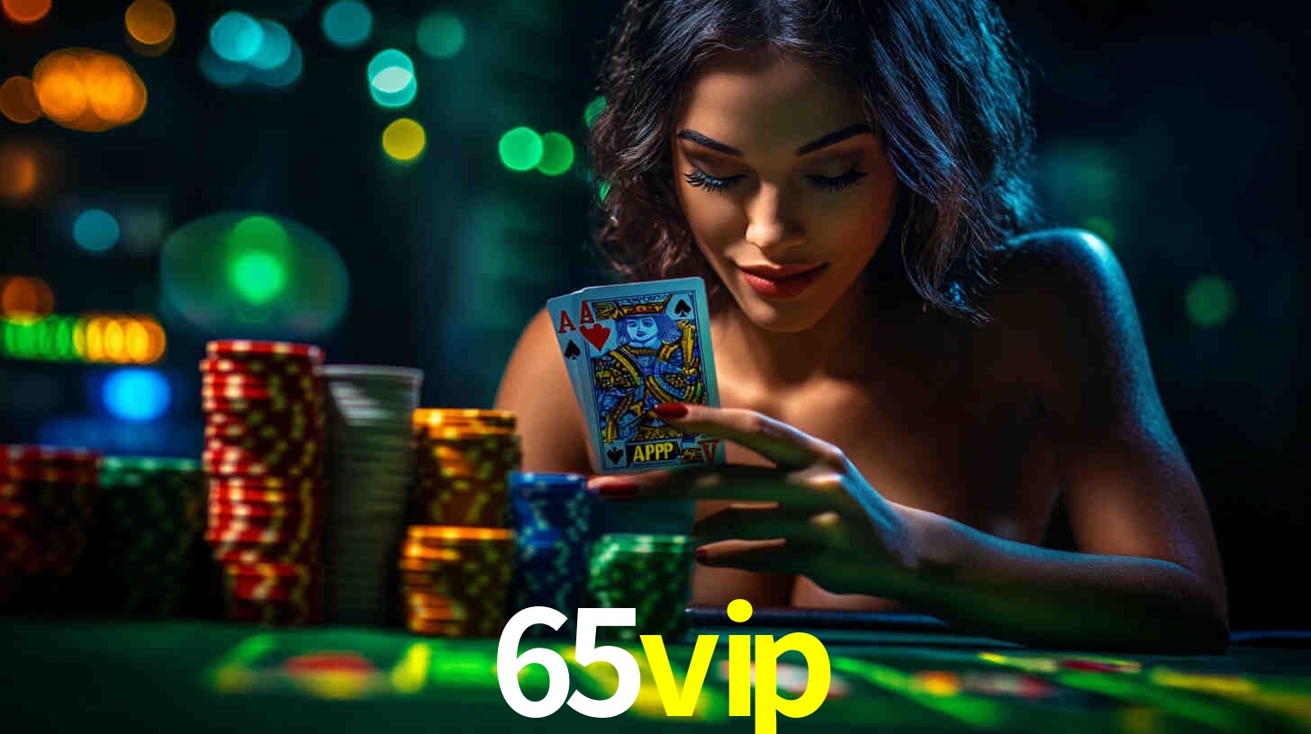 Desvendando o Mundo dos Jogos Virtuais na 65vip