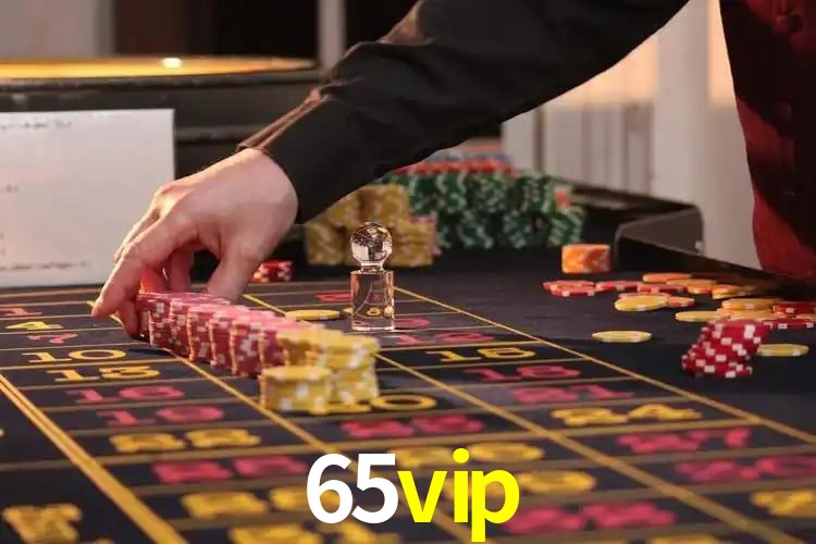 A Popularidade dos Caça-Níqueis no 65vip