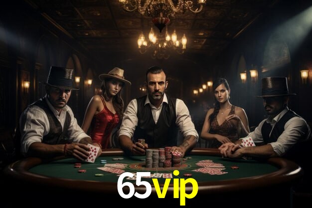 65vip: Seu Especialista em Apostas Esportivas Brasileiras