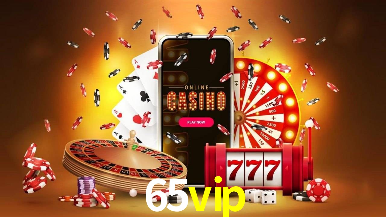 Design Responsivo 65vip