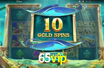 Descubra a Magia dos Jogos de Arcade no 65vip