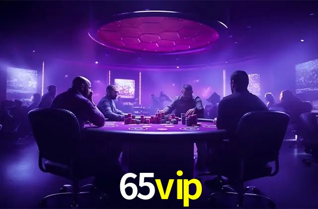 Recursos de Bônus 65vip