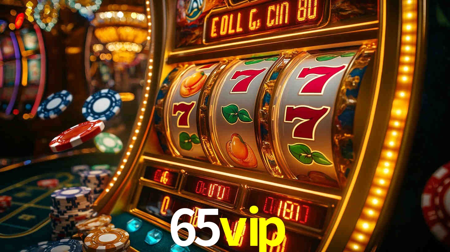 Welcome Bonus 65vip