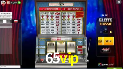 A Emoção da Loteria na 65vip: Uma Chance de Mudança de Vida
