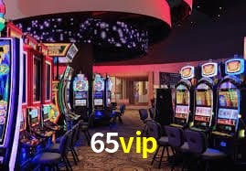 65vip cassino online