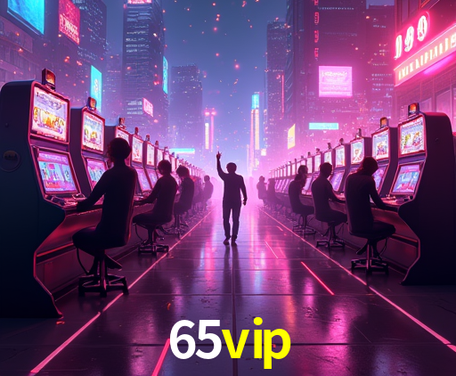 Casino Ao Vivo 65vip