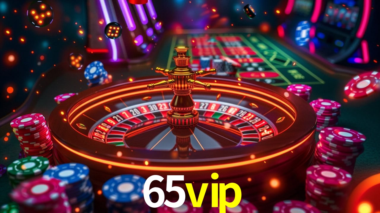 65vip Facebook