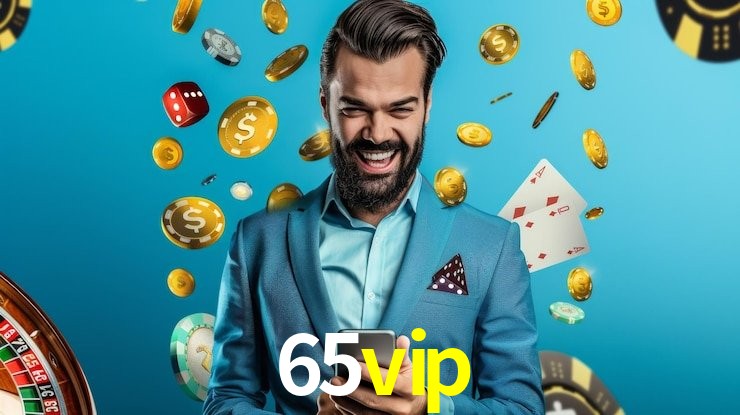 Slot Games 65vip