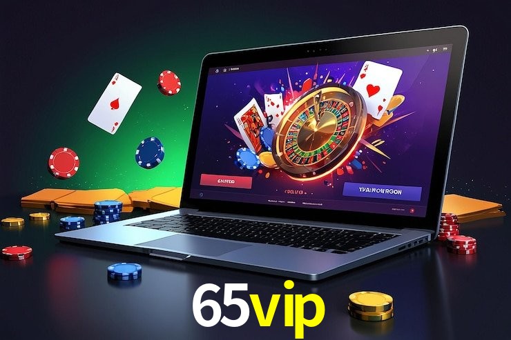 Promoção Relâmpago 65vip