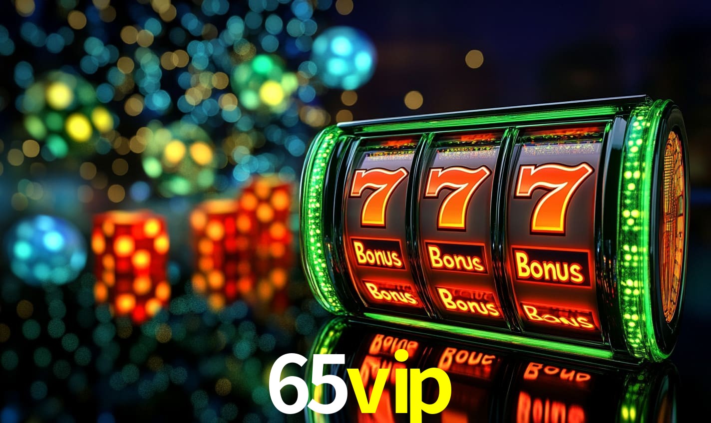 Login Seguro 65vip