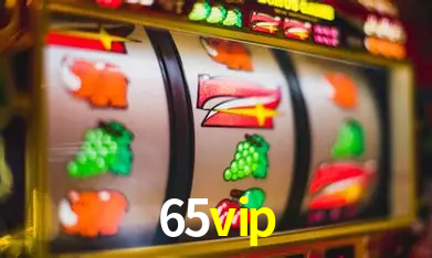 Apostas Esportivas na 65vip: Um Guia Completo