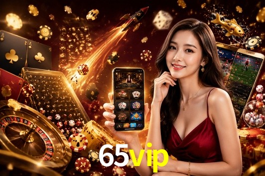 Responsive Design 65vip