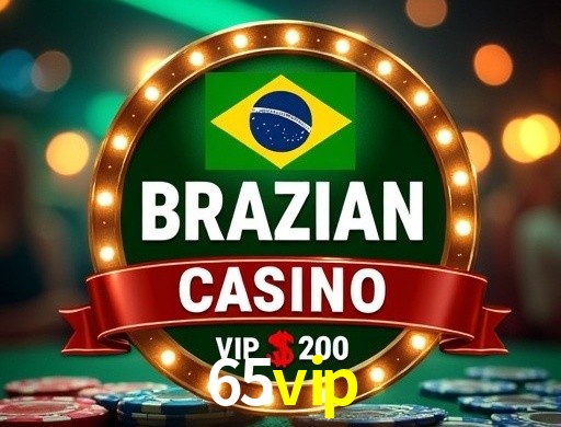 65vip Plataforma