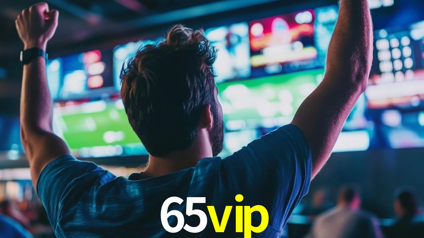 65vip: Seu Cassino Premiado com Pagamentos Rápidos
