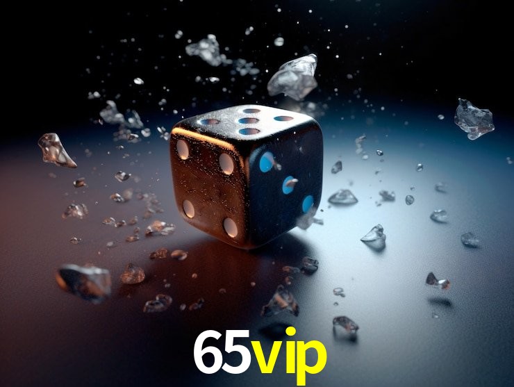 65vip Plataforma