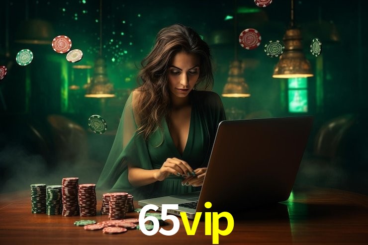 65vip Baixar