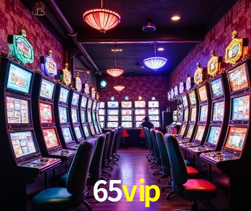 65vip login