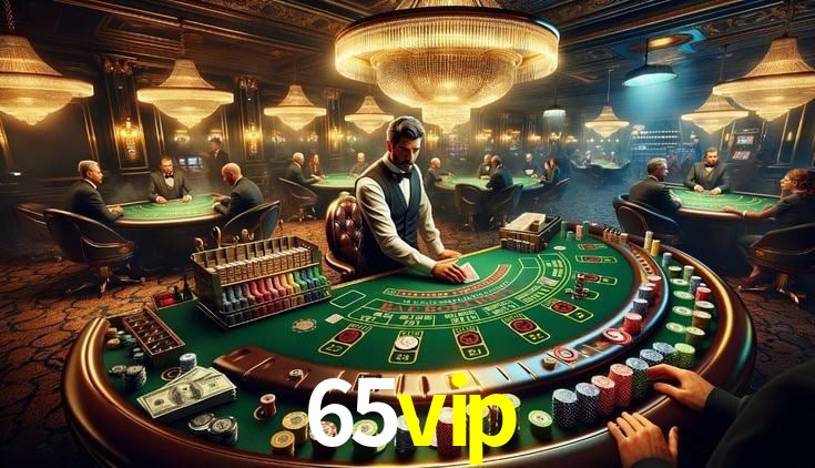 Bonus Features 65vip