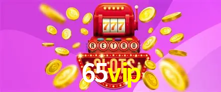 A Revolução dos Aplicativos de Jogos no 65vip