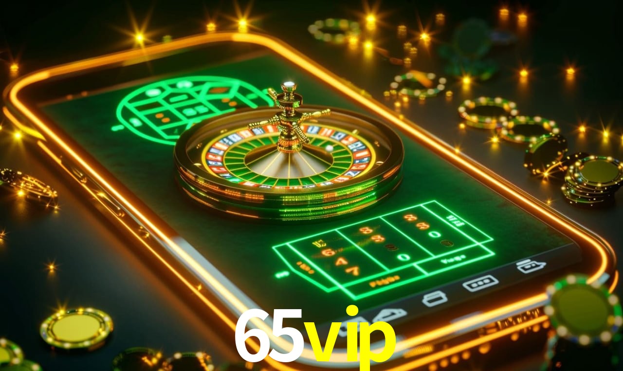 Integração de APIs 65vip