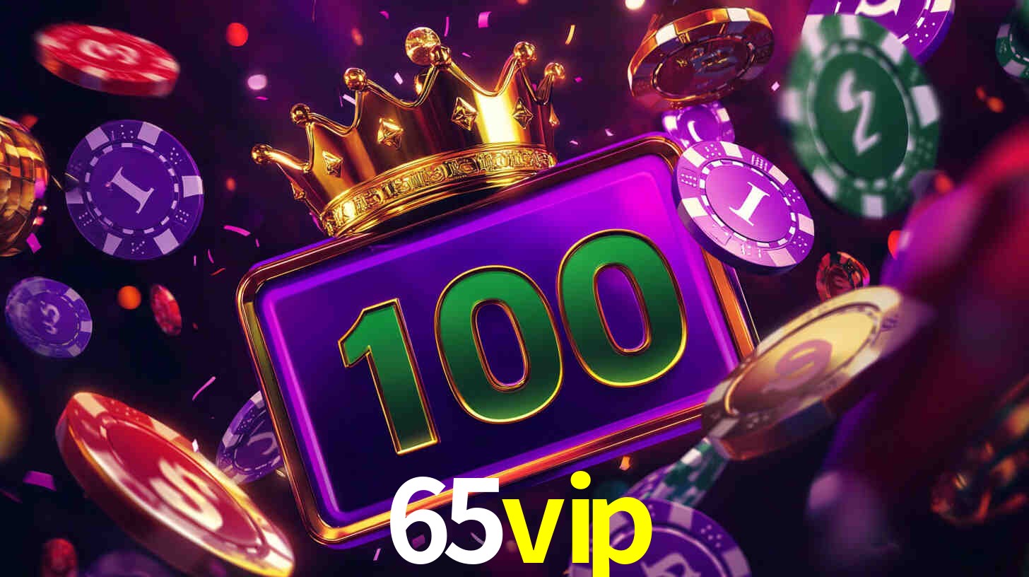 Programa VIP 65vip