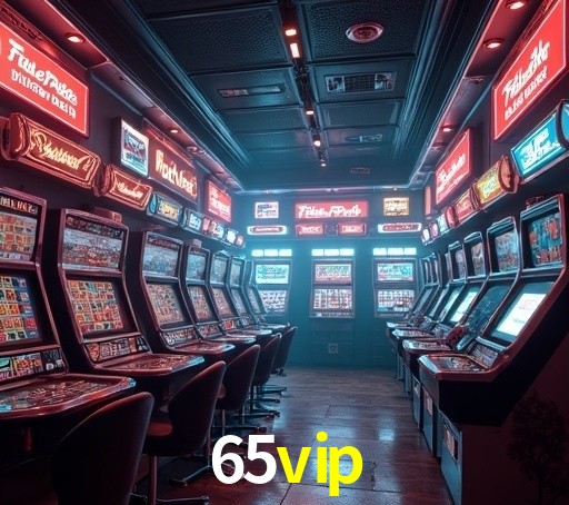 65vip cassino