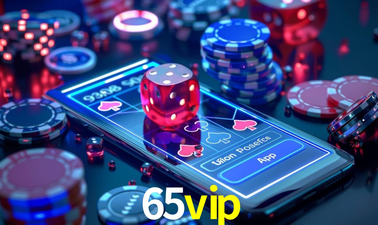 65vip Slots