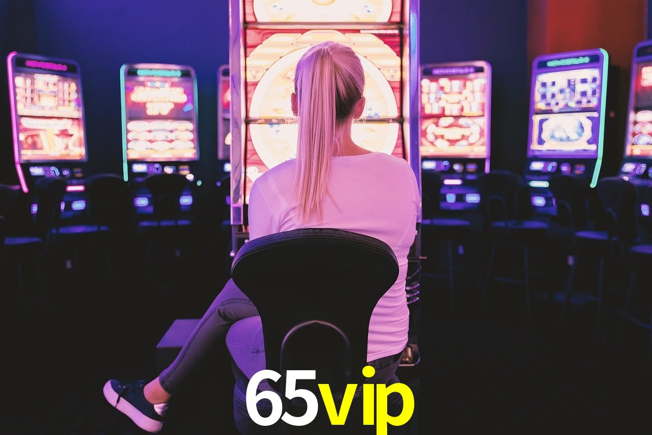 Live Casino 65vip