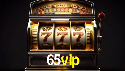 A Popularidade dos Caça-Níqueis no 65vip