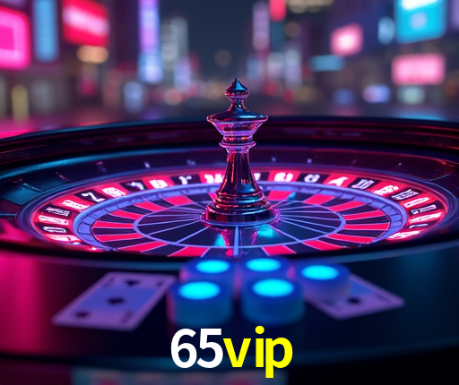Inovações de Jogos na 65vip: O Futuro das Experiências Interativas